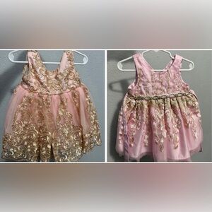 12-18 months dresses bundle of 2